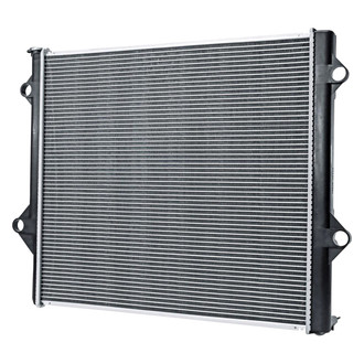 aFe® - OER Series BladeRunner Radiator
