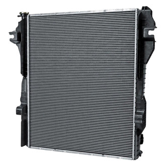 aFe® - OER Series BladeRunner Radiator