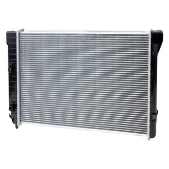 aFe® - OER Series BladeRunner Radiator