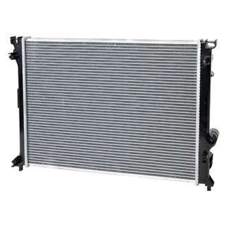 aFe® - BladeRunner OER Series Radiator