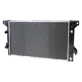 aFe® - BladeRunner OER Series Radiator