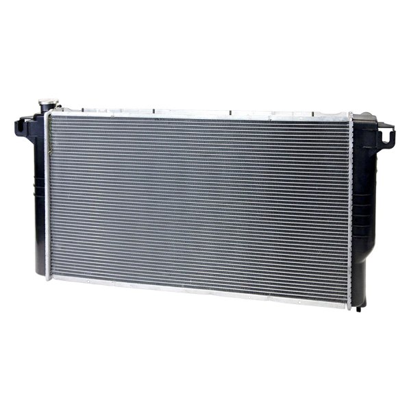 aFe® - OER Series Radiator