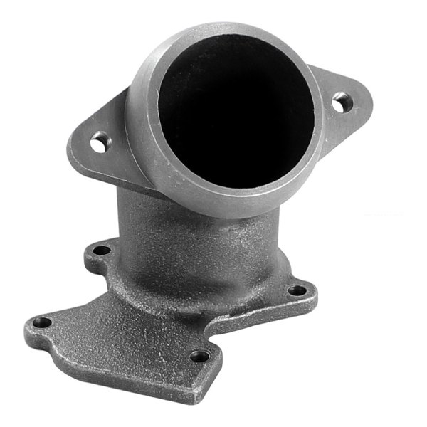 aFe® - BladeRunner™ Turbocharger Turbine Turbine Elbow