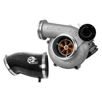 aFe® - BladeRunner™ GT Series Turbocharger