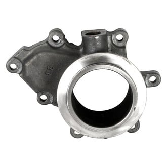 aFe® - BladeRunner™ Turbocharger Exhaust Adapter