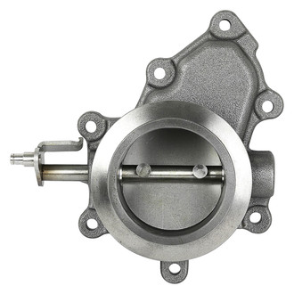 aFe® - BladeRunner™ Turbocharger Exhaust Adapter