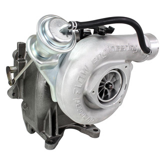 aFe® - BladeRunner™ Street Series Turbocharger