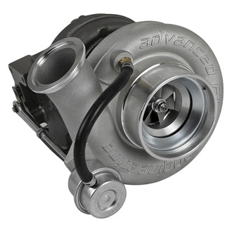 aFe® - BladeRunner™ Street Series Turbocharger