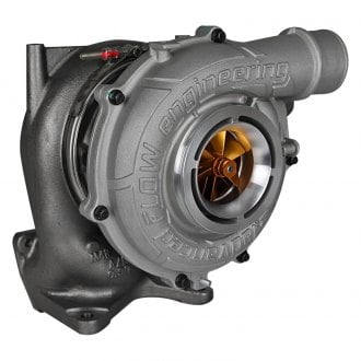aFe® - BladeRunner GT Series Turbocharger