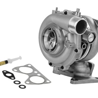 aFe® - BladeRunner GT Series Turbocharger