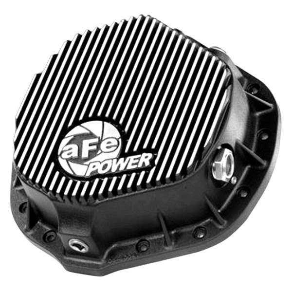 aFe® - Pro Series Differential Cover