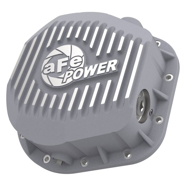 aFe® 4670020 Street Series™ Rear Differential Cover
