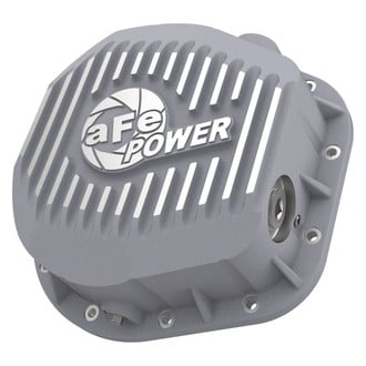 aFe® - Street Series™ Rear Differential Cover