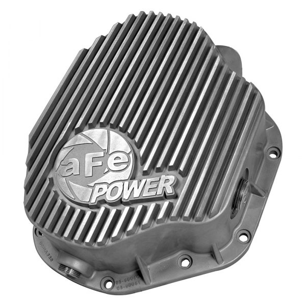 aFe® - Street Series™ Rear Differential Cover