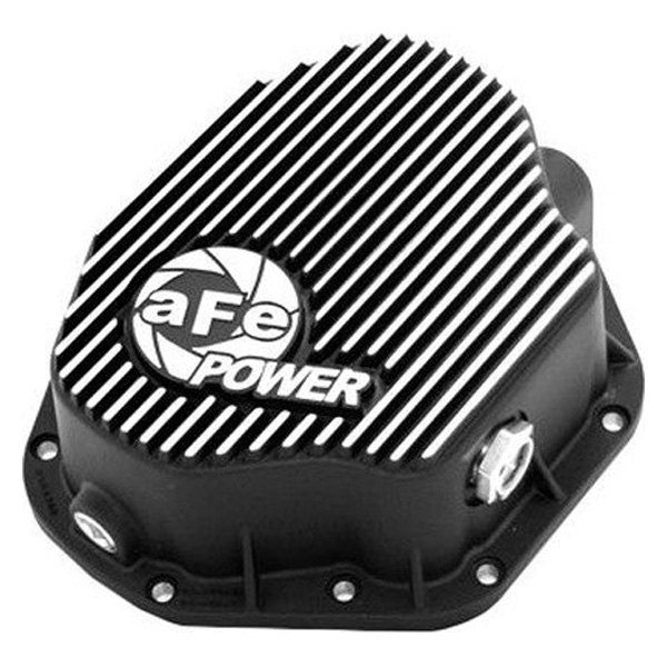 aFe® - Pro Series™ Rear Differential Cover