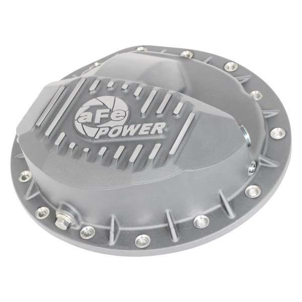 aFe® - Street Series™ Front Differential Cover