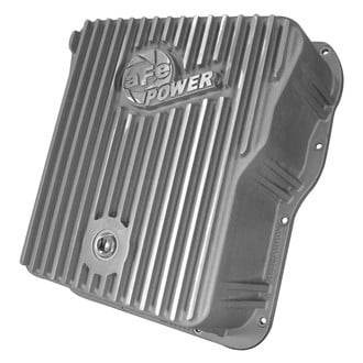 aFe® - Transmission Pan