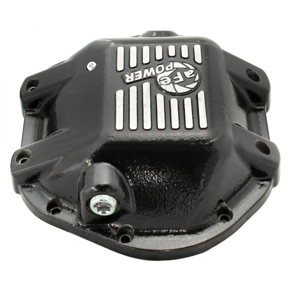 aFe® - Pro Series™ Front and Rear Differential Cover