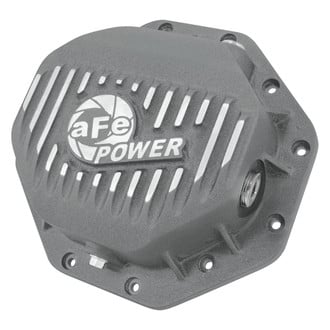 aFe® - Street Series™ Differential Cover