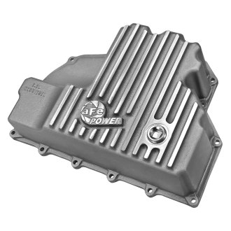 aFe® - Oil Pan