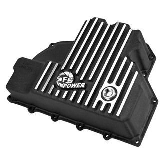 aFe® - Engine Oil Pan