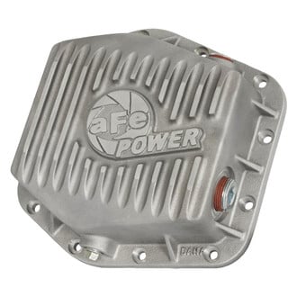 aFe® - Street Series™ Differential Cover