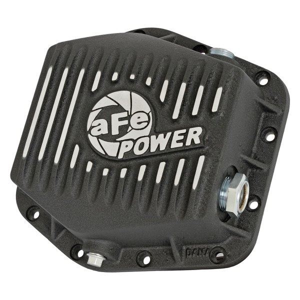 aFe® 4670302 Pro Series™ Rear Differential Cover
