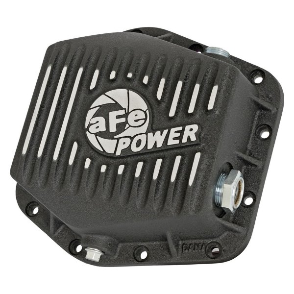 aFe® - Pro Series™ Rear Differential Cover