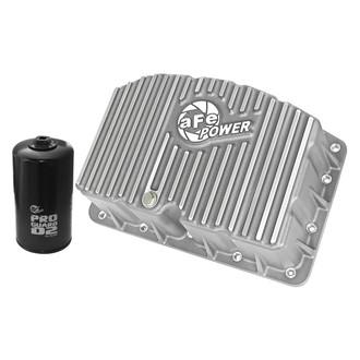 aFe® - Engine Oil Pan