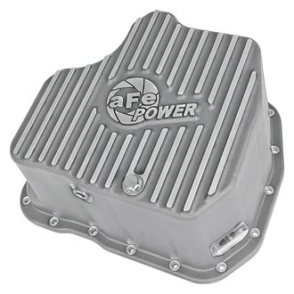 aFe® - Engine Oil Pan