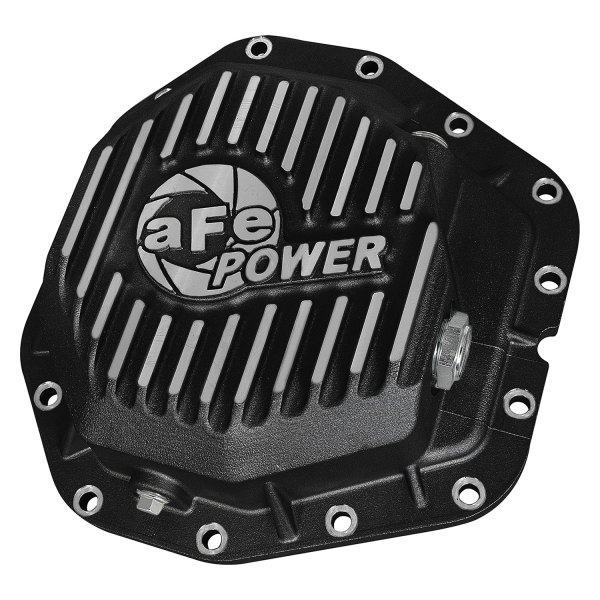 aFe® - Pro Series™ Rear Differential Cover