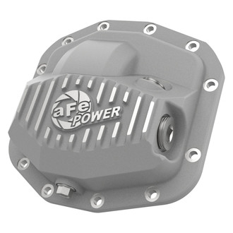 aFe® - Street Series™ Front Differential Cover