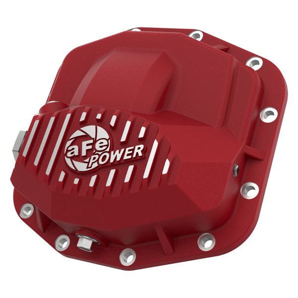 aFe® 4671030R Pro Series™ Differential Cover