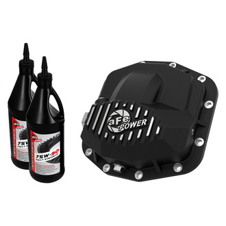 aFe® - Pro Series™ Differential Cover