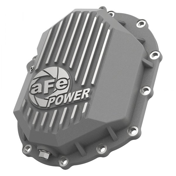 aFe® - Street Series™ Front Differential Cover