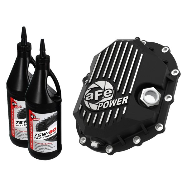 aFe® - Pro Series™ Front Differential Cover