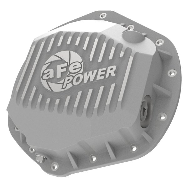 aFe® - Street Series™ Differential Cover