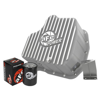 aFe® - Engine Oil Pan