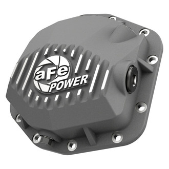 aFe® - Street Series™ Rear Differential Cover