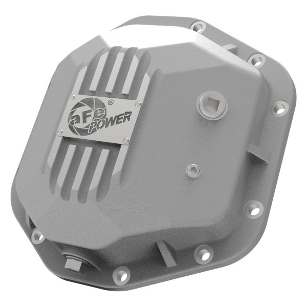 aFe® - Street Series™ Rear Differential Cover