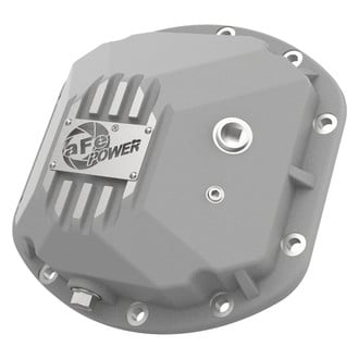 aFe® - Street Series™ Differential Cover