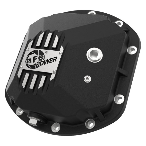 aFe® - Pro Series™ Rear Differential Cover