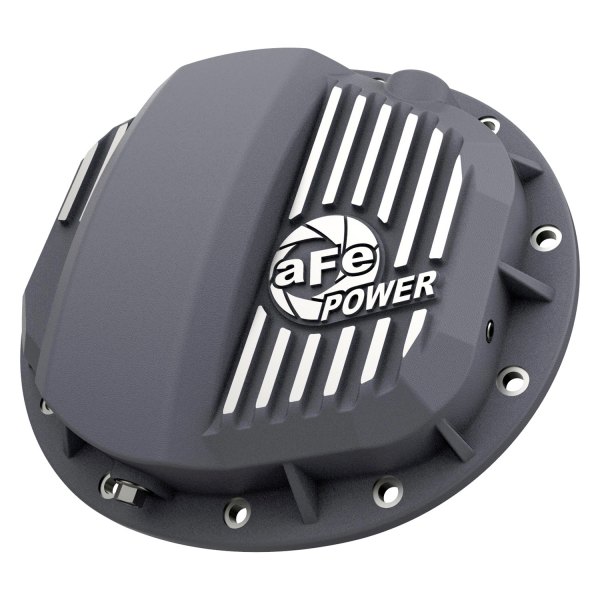 aFe® - Pro Series™ Rear Differential Cover
