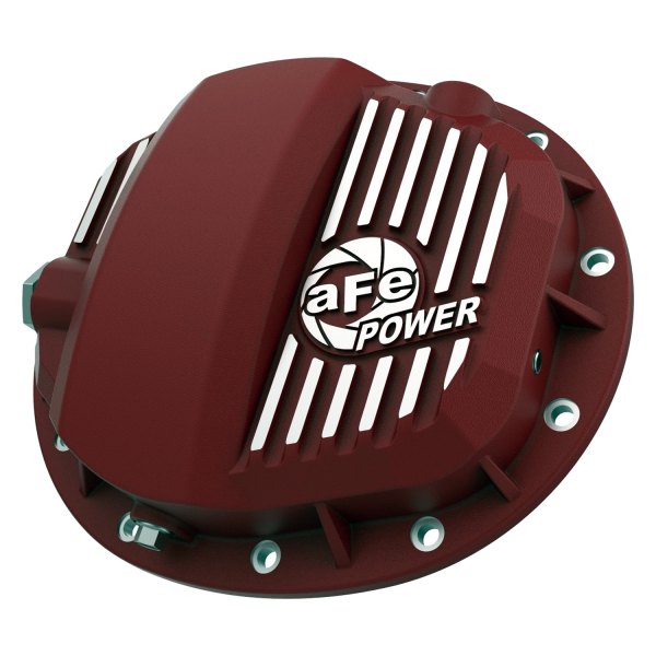 aFe® - Pro Series™ Rear Differential Cover