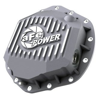 2022 Ram 3500 Differential Covers — CARiD.com