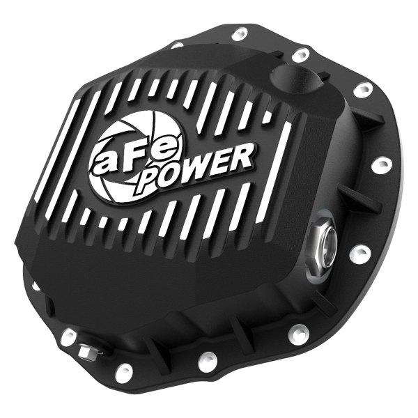 afe® - Pro Series™ Differential Cover