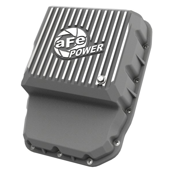 aFe® - Transmission Pan