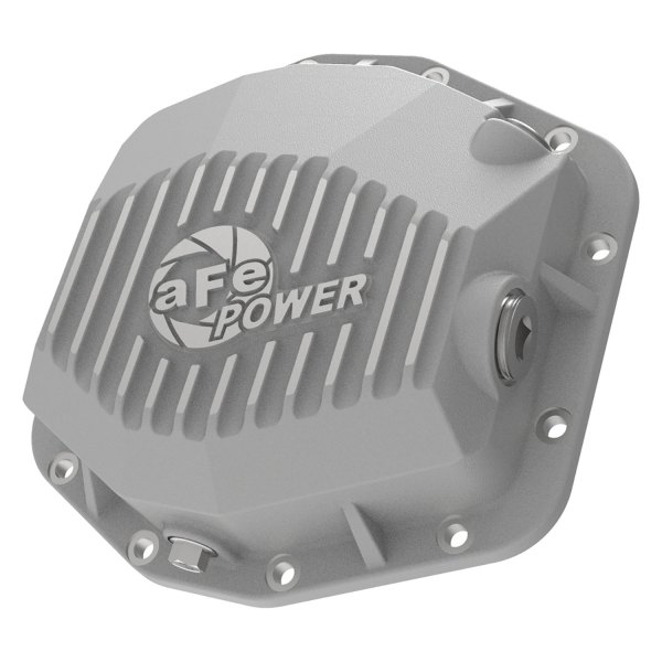 aFe® - Street Series™ Rear Differential Cover