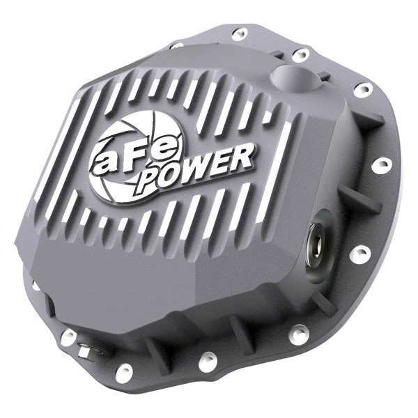 afe® - Street Series™ Differential Cover