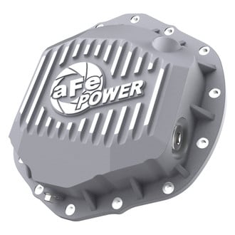 aFe® - Street Series™ Differential Cover